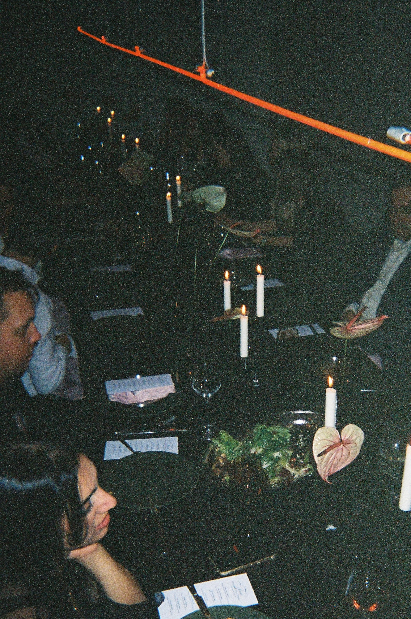 Executive Dinner