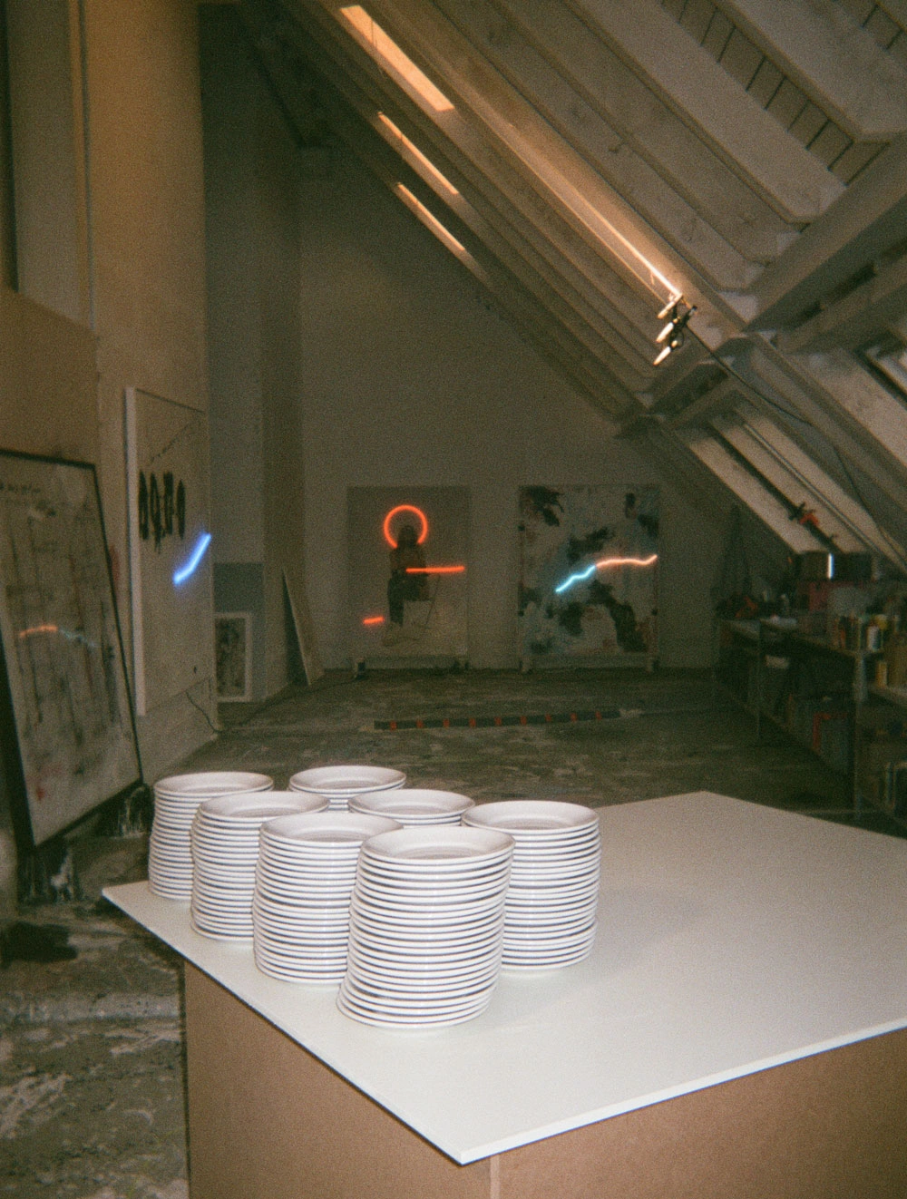 Preview Dinner