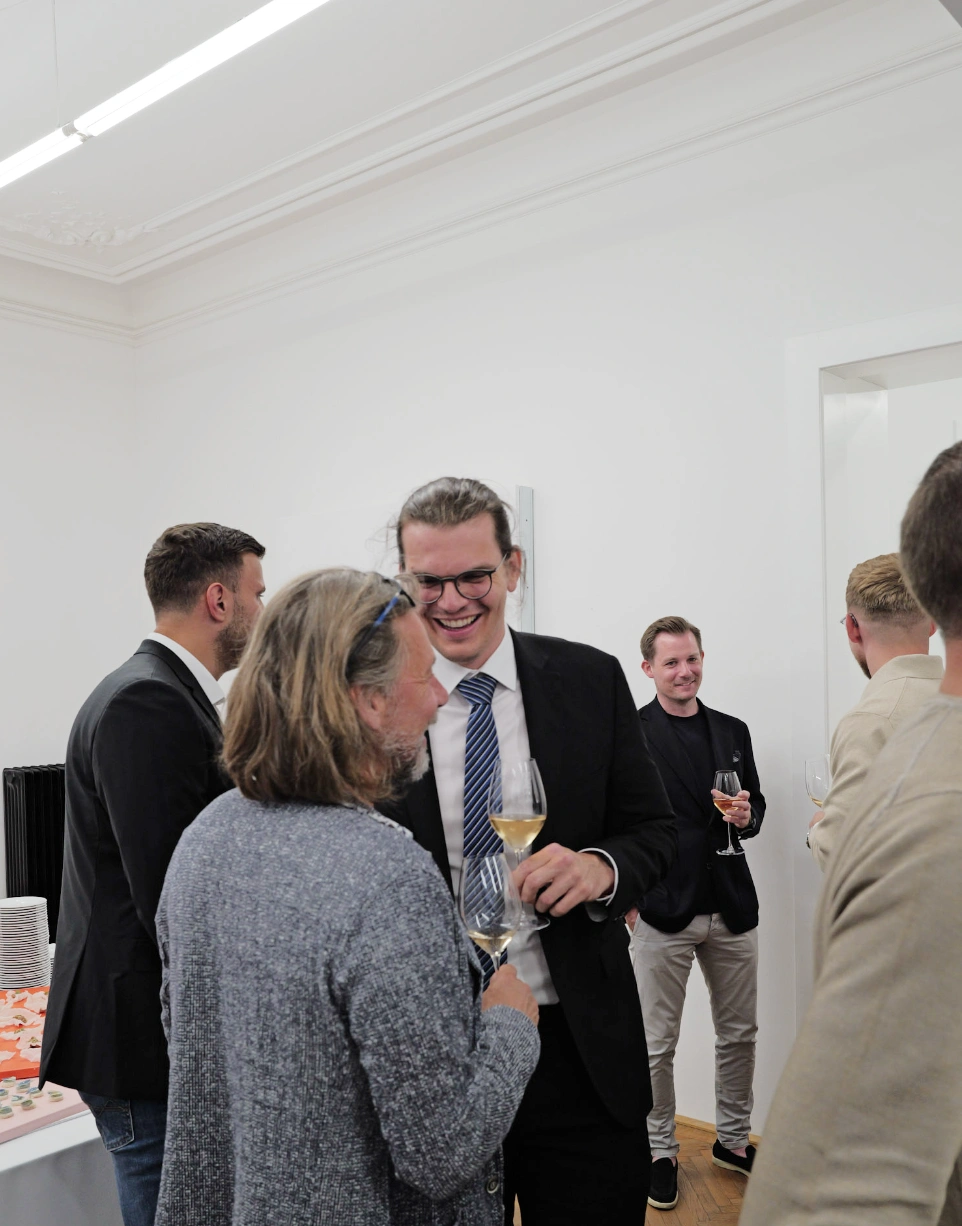 Boutique Networking