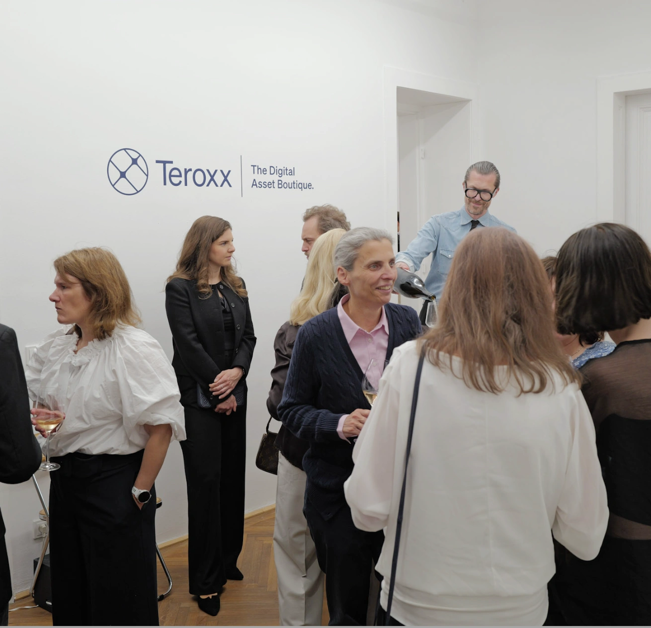 Boutique Networking