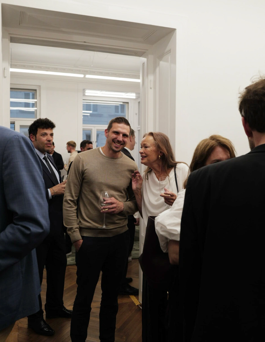 Boutique Networking
