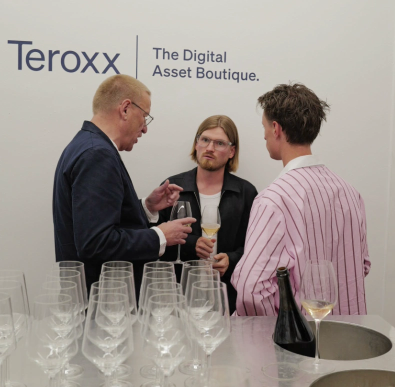 Boutique Networking