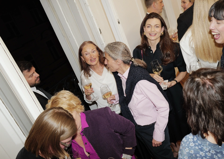 Boutique Networking