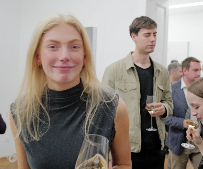 Boutique Networking